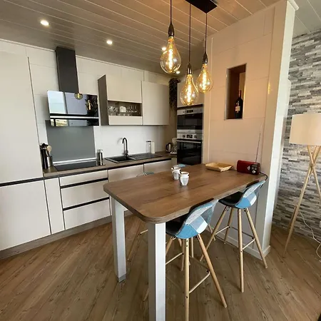 Appartamento Moderne 2 Pièces Avec Parking à - Fr-1-224c-352 Saint-Jean-de-Monts